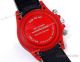 AAA Swiss Copy Rolex Diw Daytona Red Quartz Fiber 4801 TW Factory Watch Men 40mm (5)_th.jpg